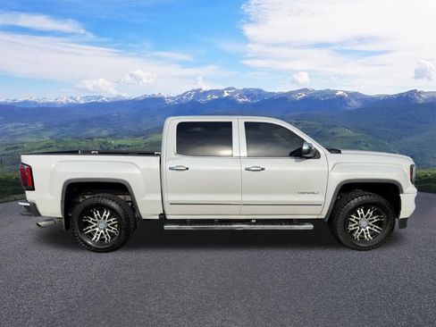 Used 2016 GMC Sierra 1500 Denali AWD/4WD image 13