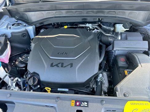 Used 2025 Kia Telluride SX Prestige image 52