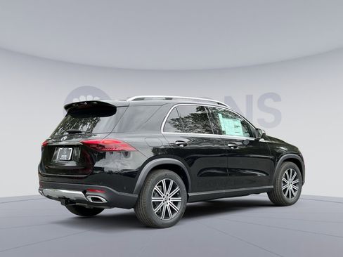 New 2026 Mercedes-Benz GLE 350 GLE 350 image 5