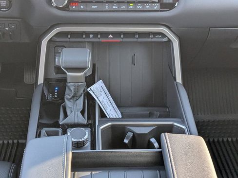 New 2026 Toyota Tundra Limited w/ TRD Performance Package (TMS) AWD/4WD image 17
