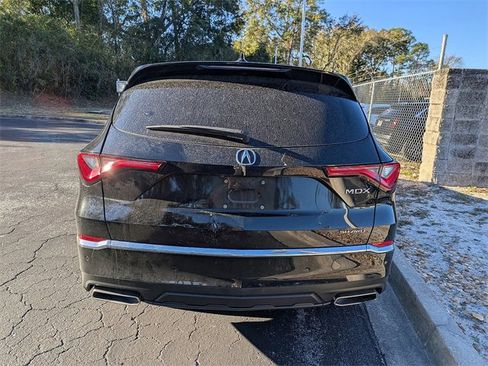 Used 2022 Acura MDX SH-AWD w/ Technology Package image 7