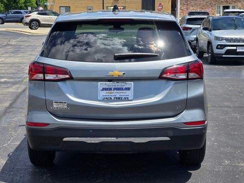 Used 2024 Chevrolet Equinox LT FWD image 13