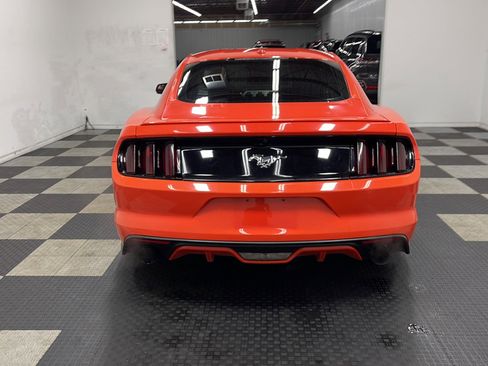 Used 2015 Ford Mustang Premium RWD image 15