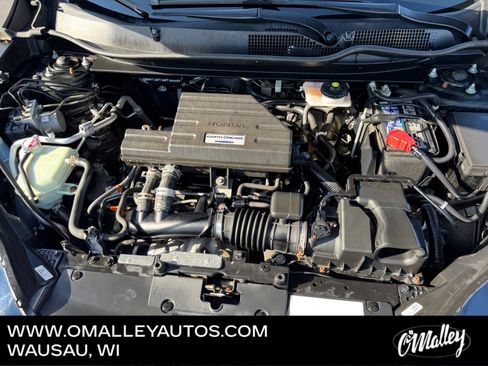 Used 2019 Honda CR-V EX image 25