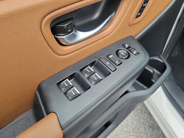 Used 2026 Honda Passport TrailSport Elite image 9