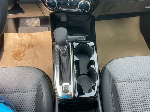 Used 2024 Chevrolet Trax LT w/ Driver Confidence Package image 16