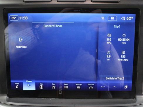 Used 2023 Ford F150 XLT w/ Equipment Group 302A High image 18