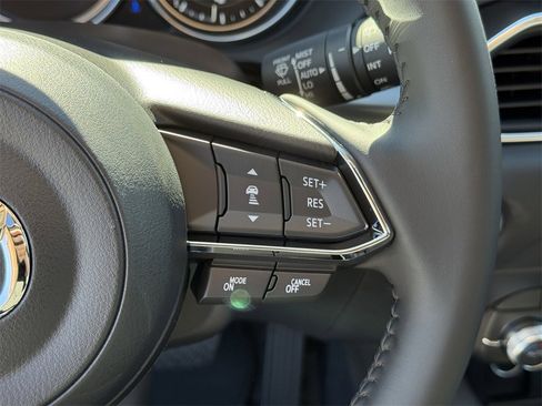 New 2025 MAZDA CX-5 AWD 2.5 S w/ Preferred Package image 22