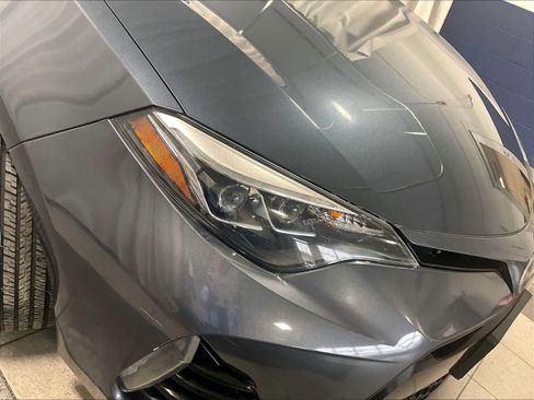 Used 2017 Toyota Corolla XSE w/ Carpet Mat Package (TMS) image 33