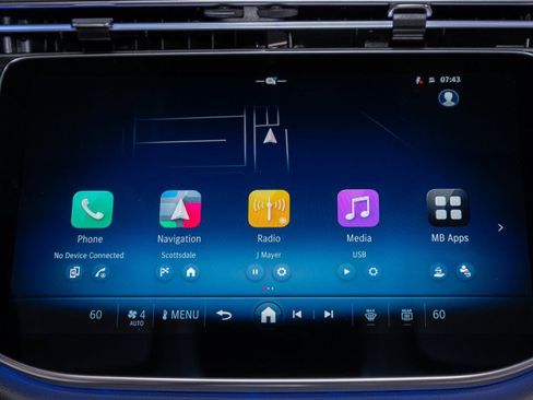New 2026 Mercedes-Benz E 350 Sedan image 21