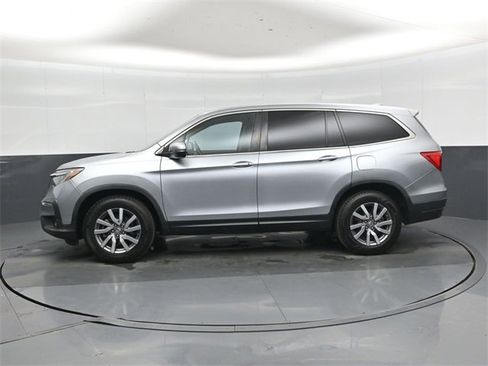 Used 2019 Honda Pilot EX-L image 7