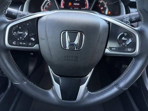 Used 2021 Honda Civic Sport image 22