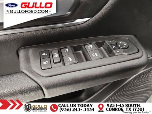 Used 2025 RAM 1500 Lone Star image 20