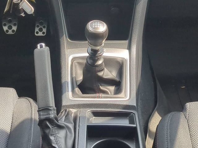 Used 2017 Subaru WRX AWD/4WD image 17