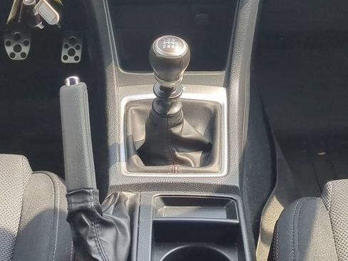 Used 2017 Subaru WRX AWD/4WD image 17