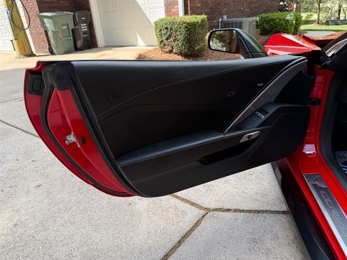 Used 2019 Chevrolet Corvette Grand Sport image 51