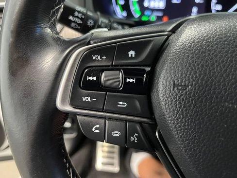 Used 2022 Honda Accord Sport image 25