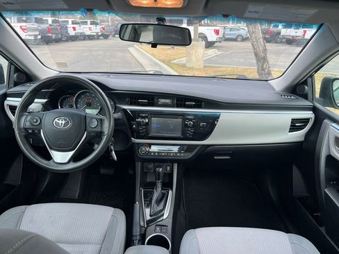 Used 2014 Toyota Corolla LE image 20