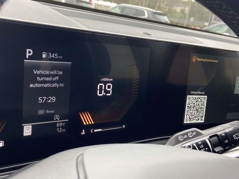 New 2026 Kia Sorento S FWD image 16