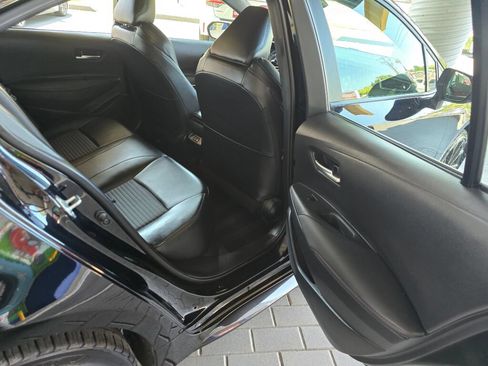 Used 2024 Toyota Corolla XSE FWD image 13