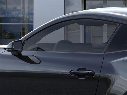 New 2026 Ford Mustang Premium image 22