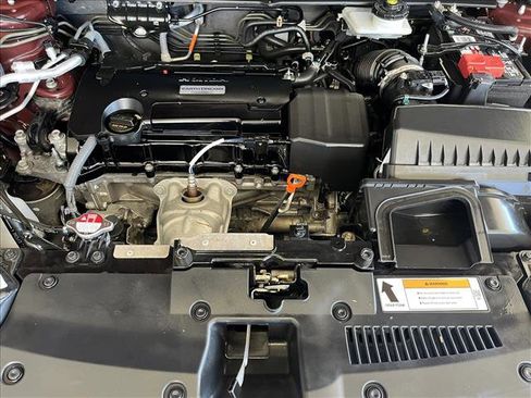 Certified 2018 Honda CR-V LX image 24