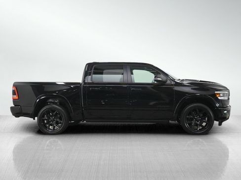 Used 2022 RAM 1500 Laramie AWD/4WD image 6