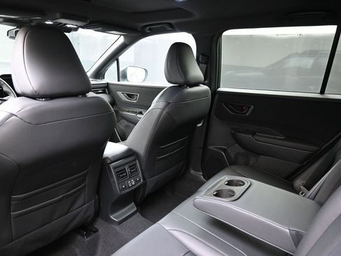 New 2026 Subaru Outback Limited XT image 19