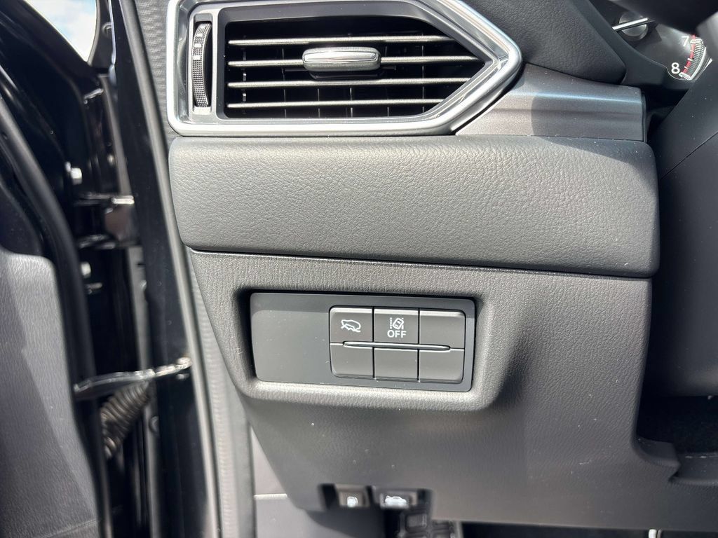 Certified 2023 MAZDA CX-5 AWD 2.5 S w/ Select Package image 19