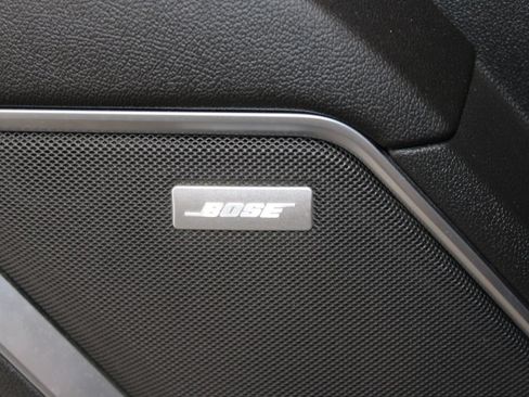 Used 2023 Chevrolet Silverado 1500 LTZ AWD/4WD image 29
