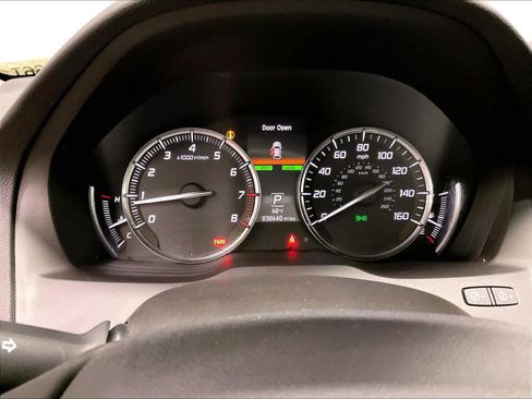Used 2020 Acura MDX SH-AWD image 19