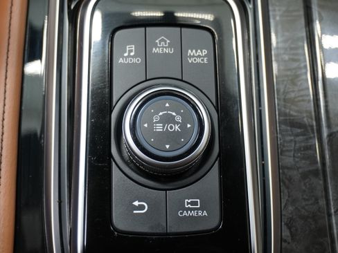 Used 2023 INFINITI QX80 Sensory w/ Cargo Package AWD/4WD image 29