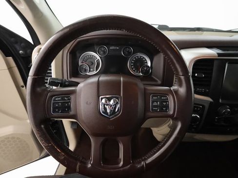 Used 2017 RAM 1500 Big Horn image 12