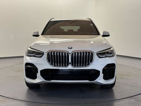 Used 2023 BMW X5 xDrive40i w/ M Sport Package AWD/4WD image 3