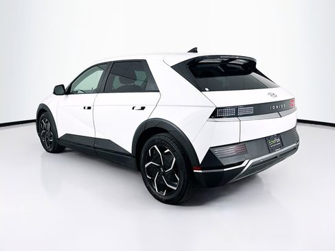 Used 2024 Hyundai Ioniq 5 SEL image 5