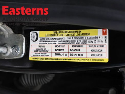 Used 2018 Tesla Model S 75D AWD/4WD image 30