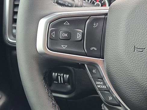 Used 2025 RAM 1500 Lone Star RWD image 18