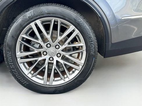 Used 2023 Acura MDX SH-AWD w/ Advance Package image 34