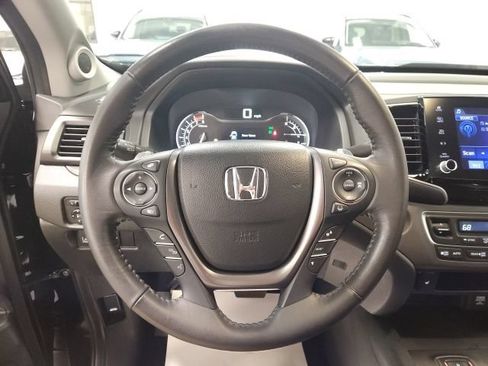 Used 2023 Honda Ridgeline RTL image 18