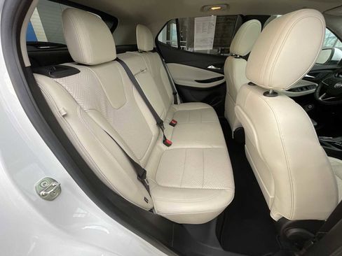 Used 2023 Buick Encore GX Essence w/ Experience Buick Package image 26