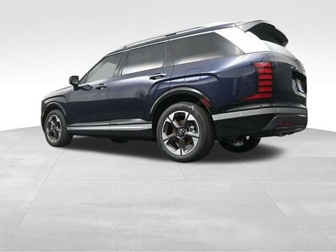New 2026 Hyundai Palisade Limited AWD/4WD image 36