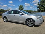 Used 2011 Chevrolet Malibu LT image 3