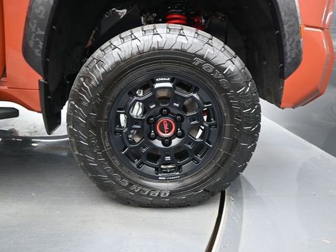 Used 2024 Toyota Tundra TRD Pro image 19