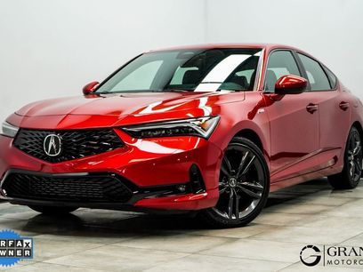 Used 2024 Acura Integra A-Spec