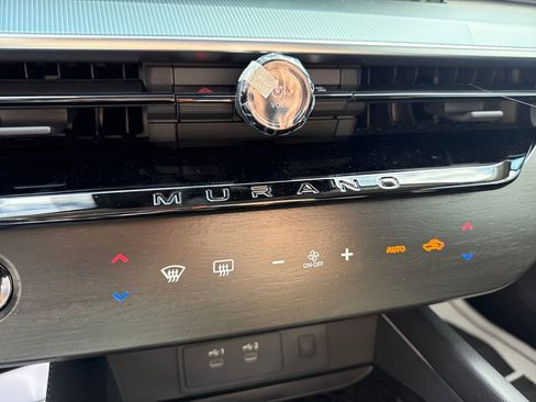 New 2026 Nissan Murano SL AWD/4WD image 18