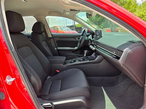 Used 2024 Honda Civic LX image 27