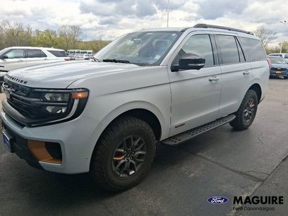 Used 2025 Ford Expedition Tremor