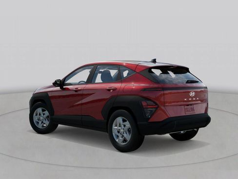 New 2026 Hyundai Kona SE image 5