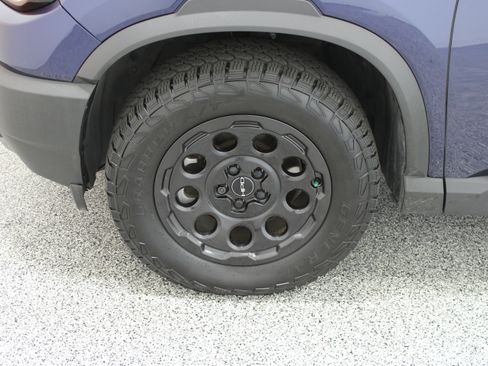 Used 2026 Honda Passport TrailSport image 10