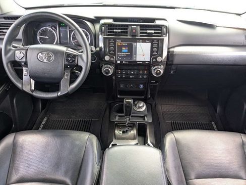 Used 2020 Toyota 4Runner Nightshade AWD/4WD image 15